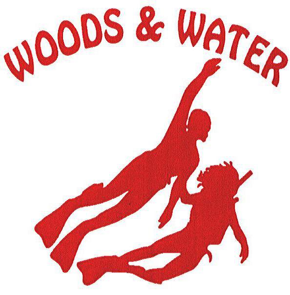 WOODS & WATER OUTDOOR SPORTS CENTER